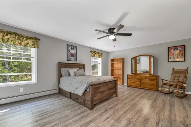 $689,500 | 302 Flanders Road, Henniker, NH 03242