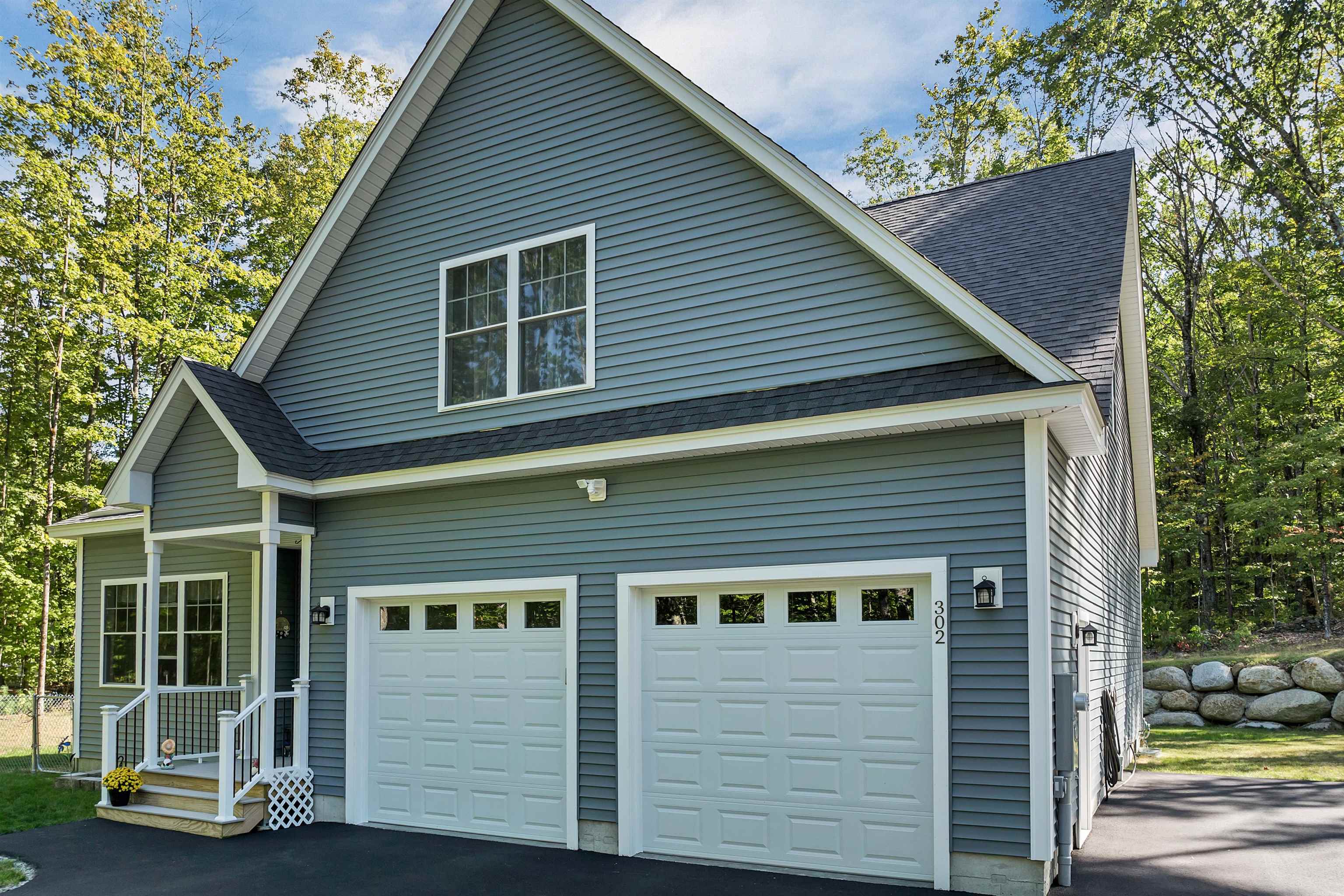 302 Flanders Road Henniker, NH 03242 - Photo 3 of 58