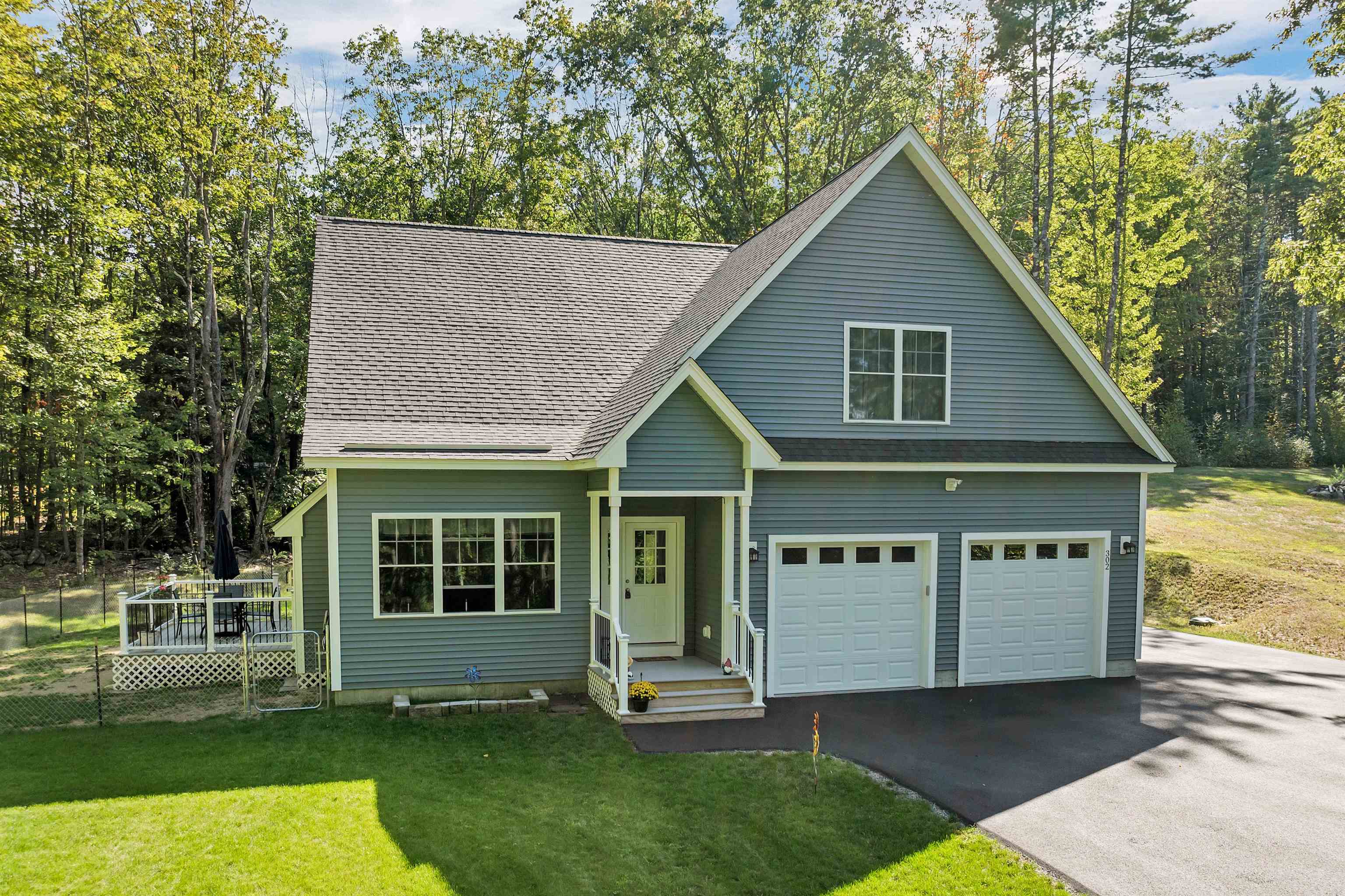 302 Flanders Road Henniker, NH 03242 - Photo 3 of 59 Gallery Image 3