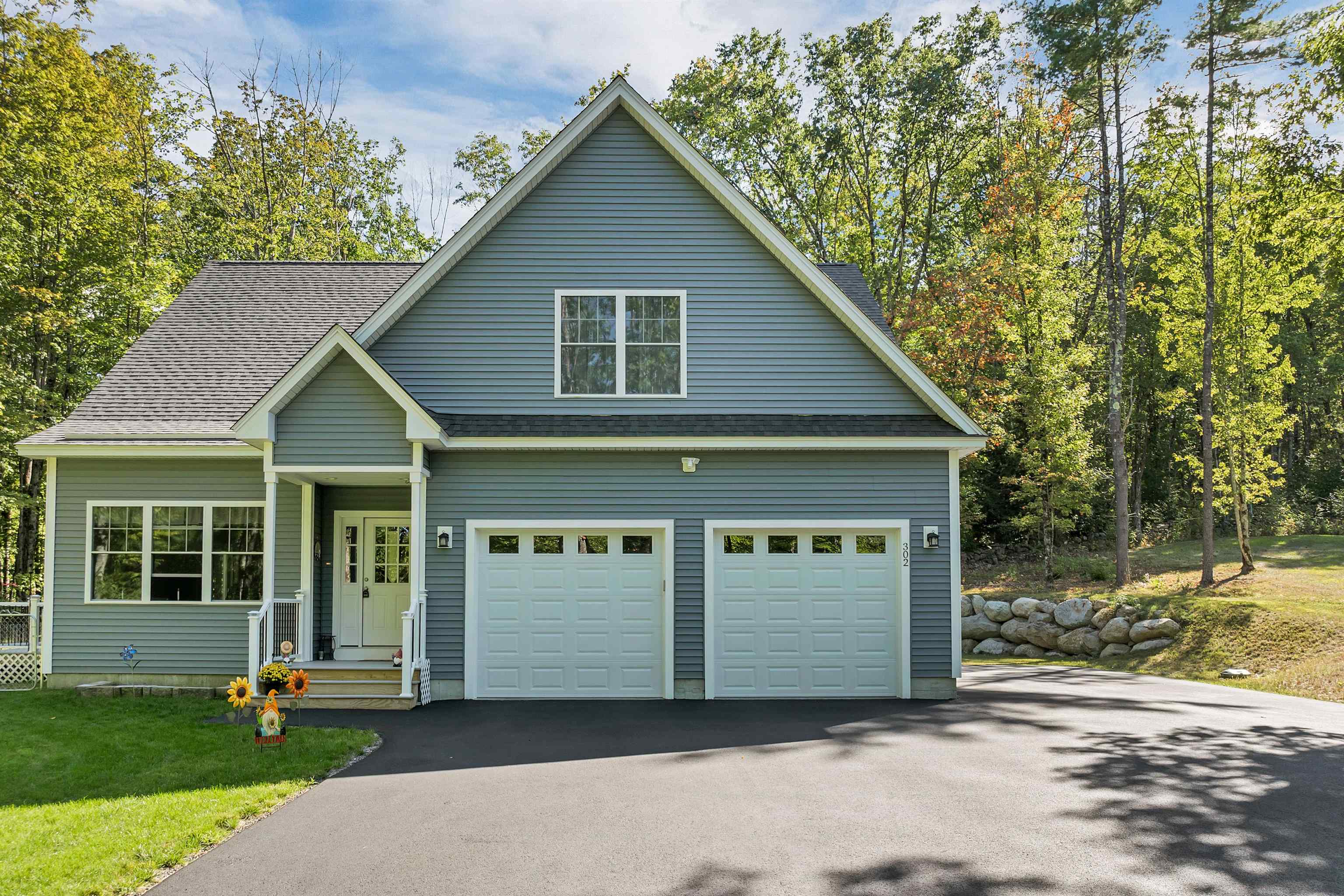 302 Flanders Road Henniker, NH 03242 - Photo 56 of 58