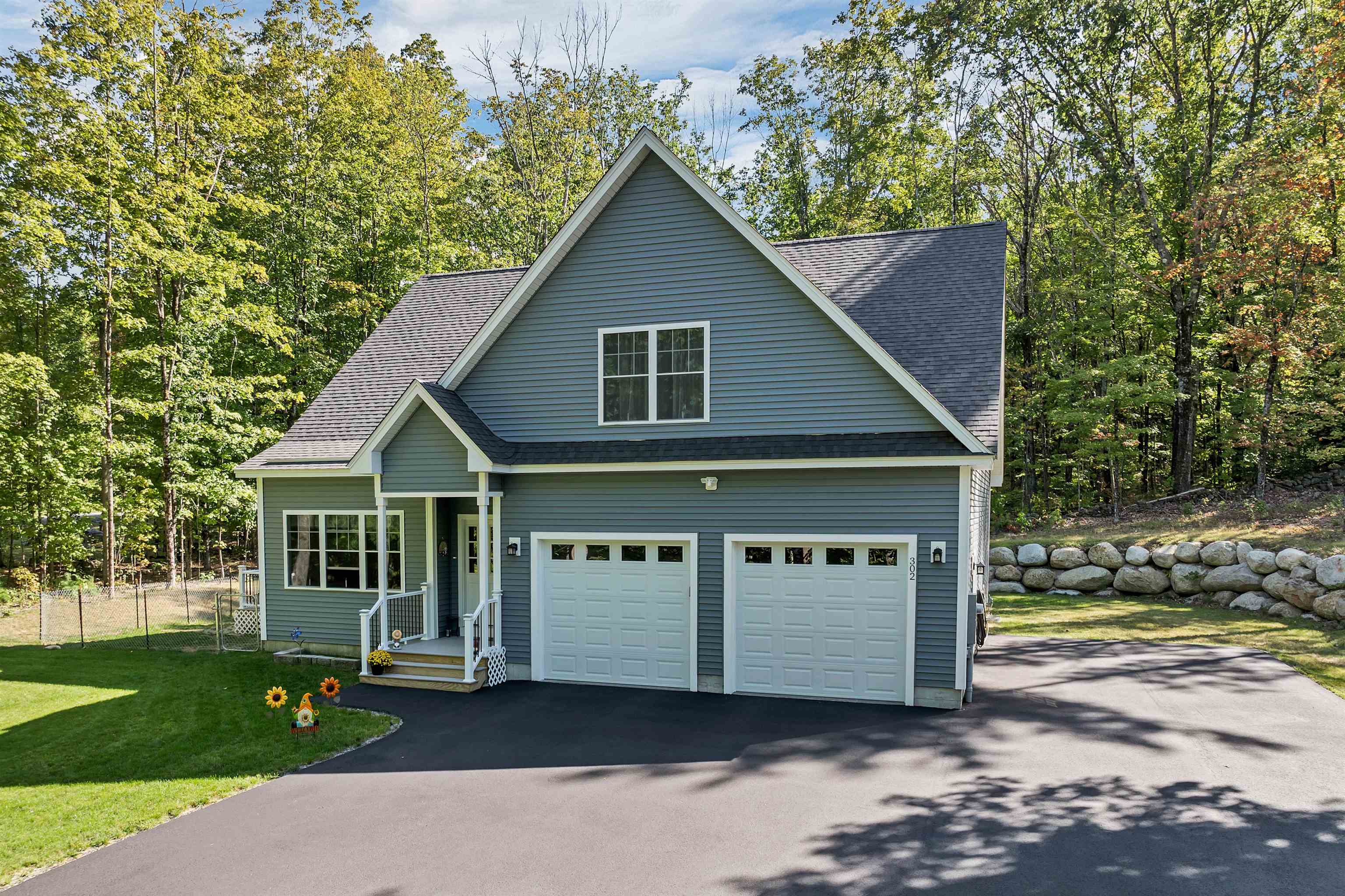 302 Flanders Road Henniker, NH 03242 - Photo 59 of 59 Gallery Image 59