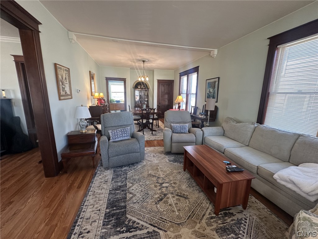 722 West Court Street Rome, NY 13440 - Photo 9 of 13
