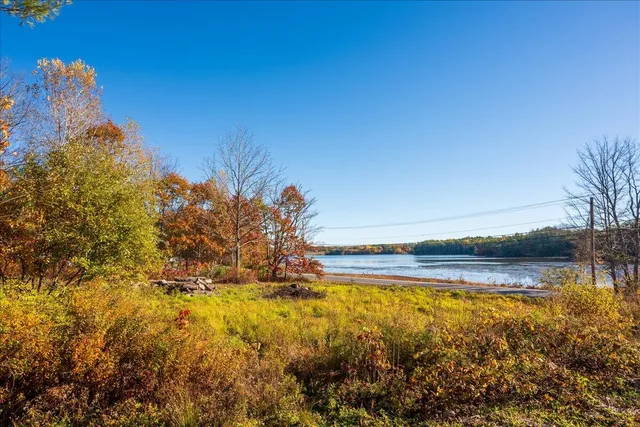 $109,000 | 128 Mills Road, Newcastle, ME 04553