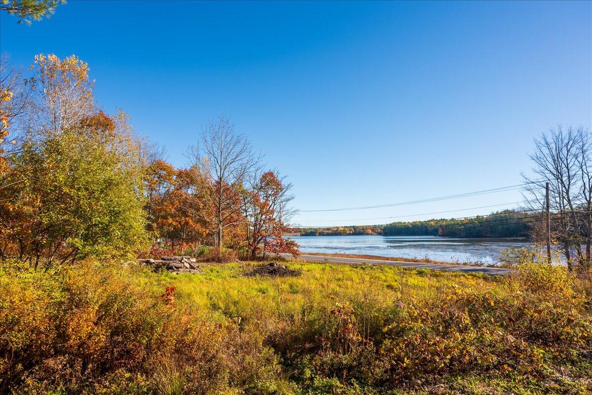 128 Mills Road Newcastle, ME 04553 - Photo 12 of 44 30-Map 5 Lot 55--30