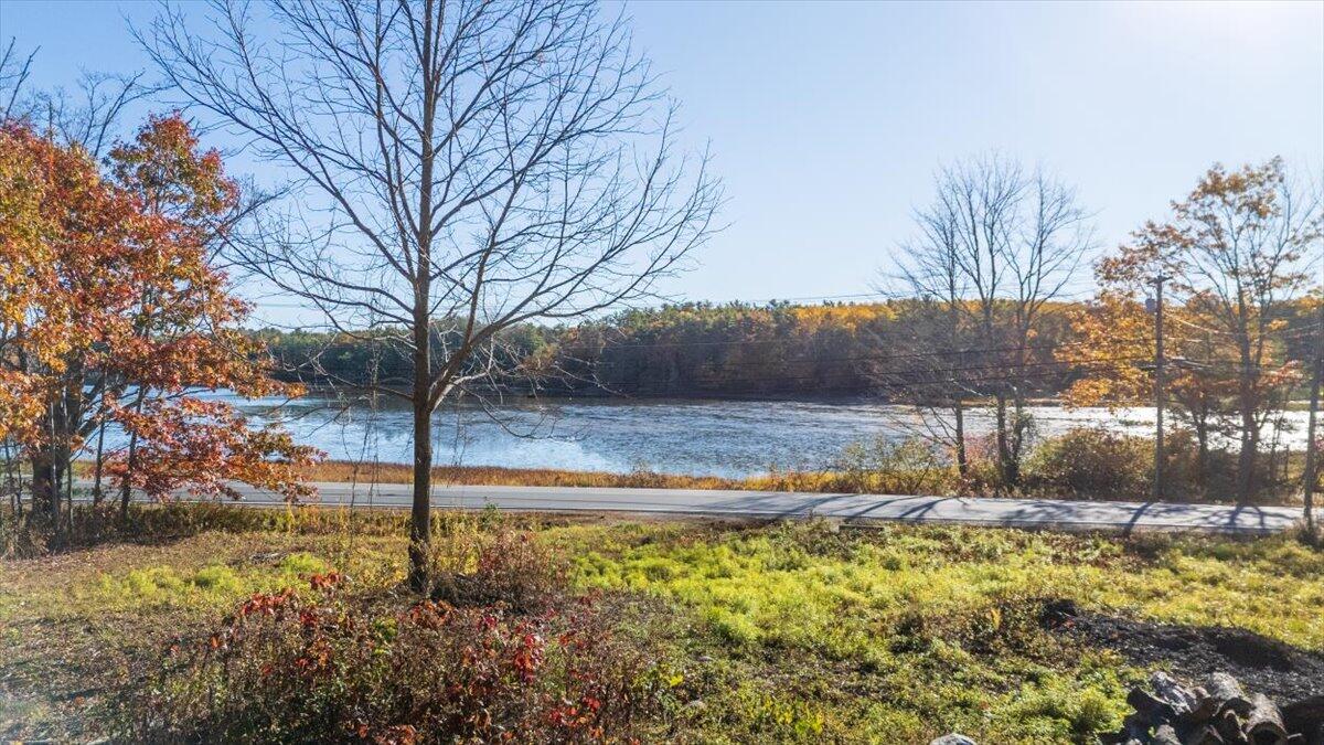 128 Mills Road Newcastle, ME 04553 - Photo 13 of 44 10-Map 5 Lot 55--10
