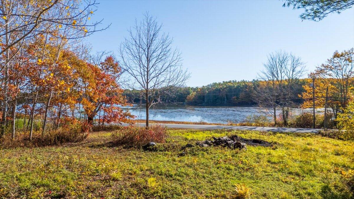 128 Mills Road Newcastle, ME 04553 - Photo 15 of 44 12-Map 5 Lot 55--12