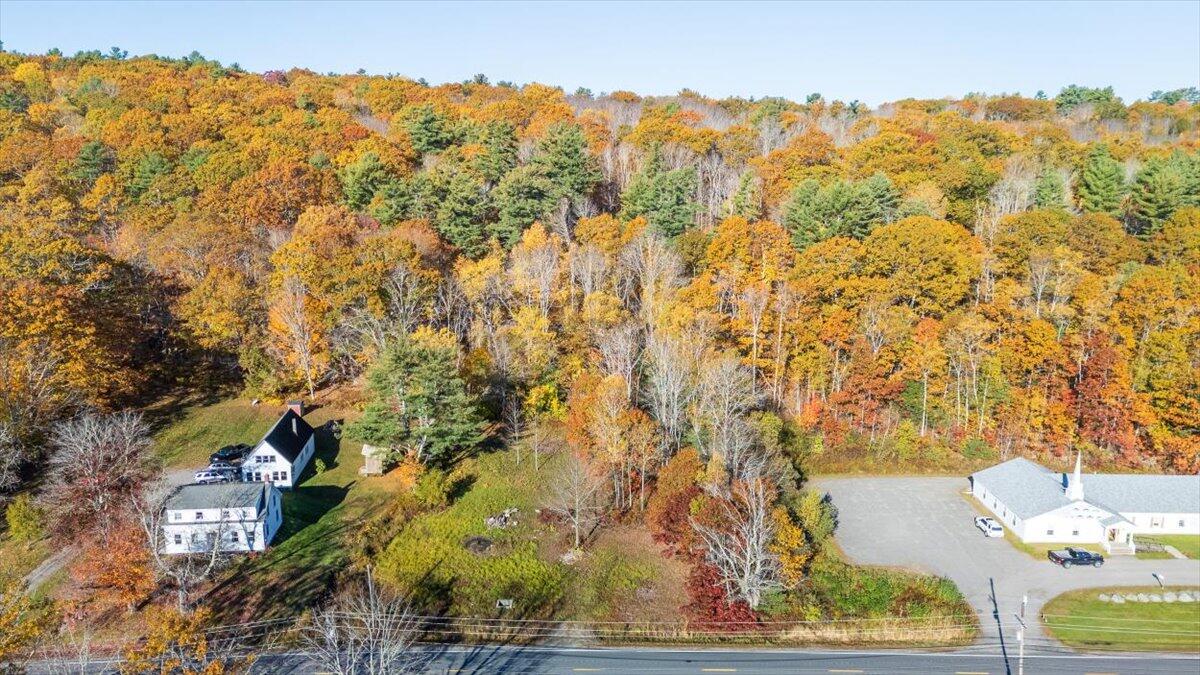 128 Mills Road Newcastle, ME 04553 - Photo 19 of 44 07-Map 5 Lot 55--7