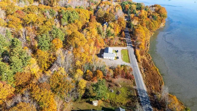 $109,000 | 128 Mills Road, Newcastle, ME 04553