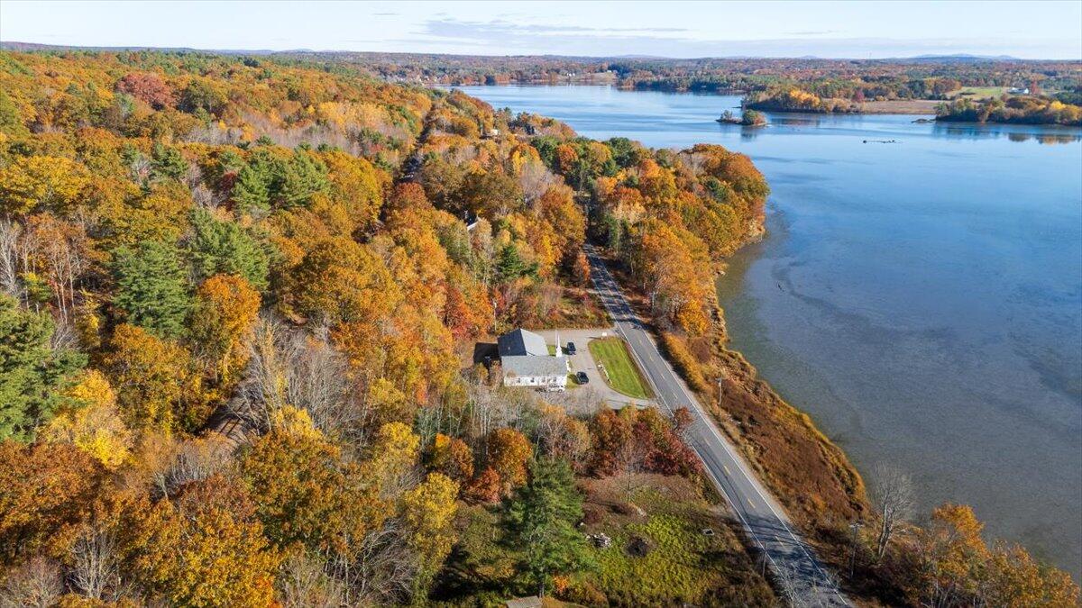 128 Mills Road Newcastle, ME 04553 - Photo 22 of 44 18-Map 5 Lot 55--18