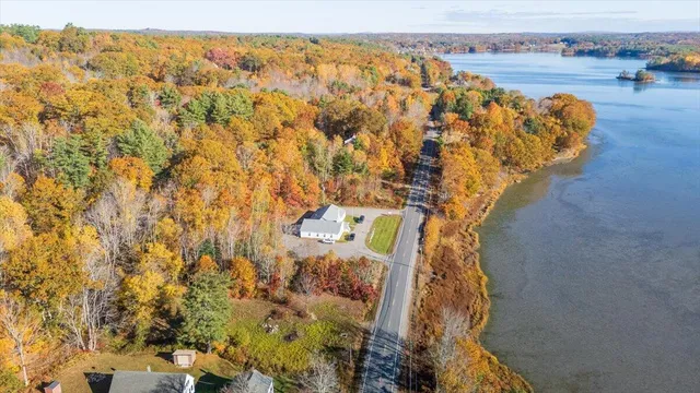 $109,000 | 128 Mills Road, Newcastle, ME 04553