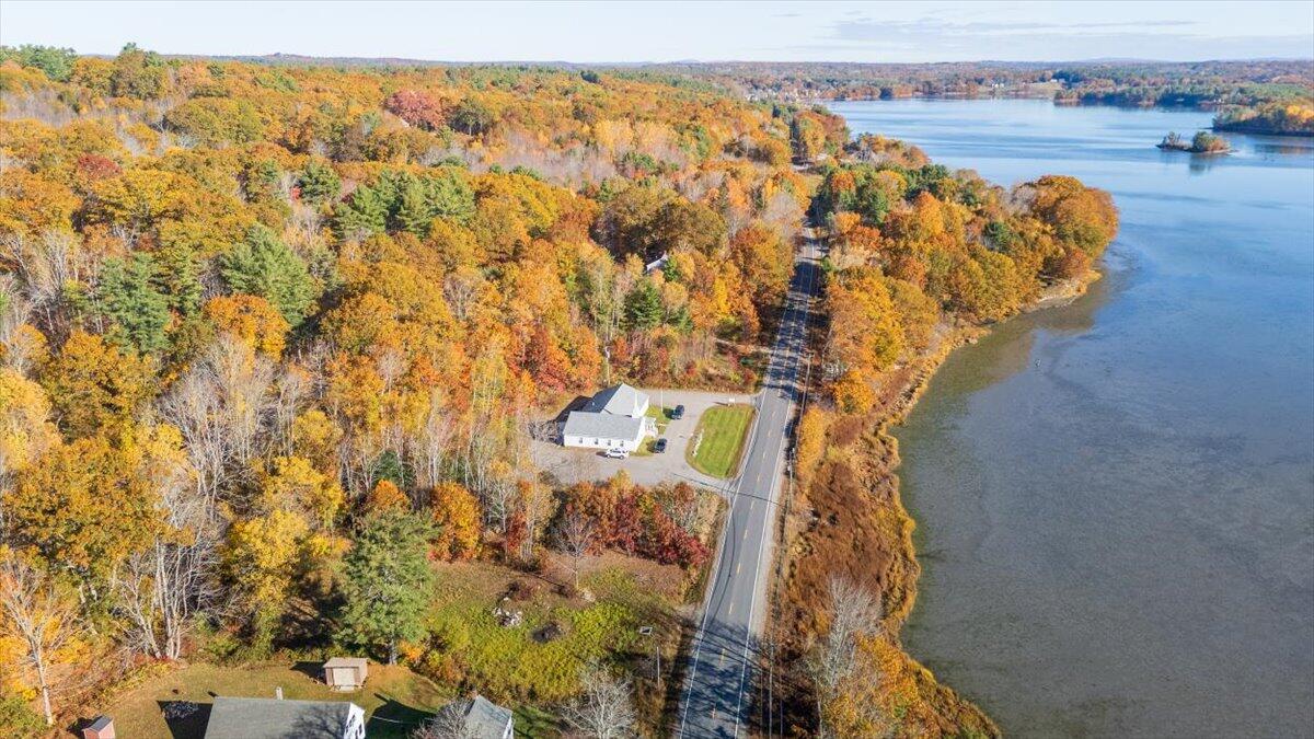 128 Mills Road Newcastle, ME 04553 - Photo 23 of 44 19-Map 5 Lot 55--19