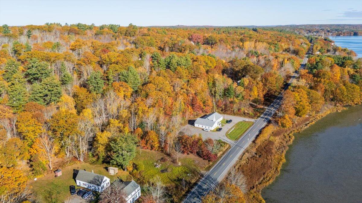 128 Mills Road Newcastle, ME 04553 - Photo 24 of 44 20-Map 5 Lot 55--20