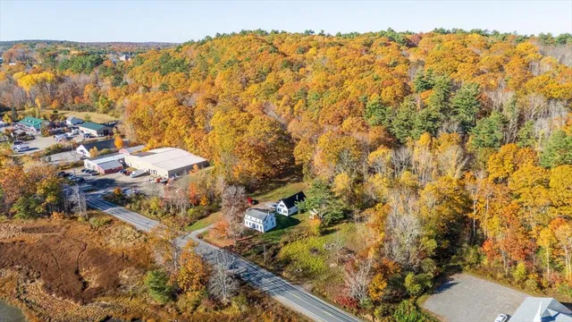 $109,000 | 128 Mills Road, Newcastle, ME 04553