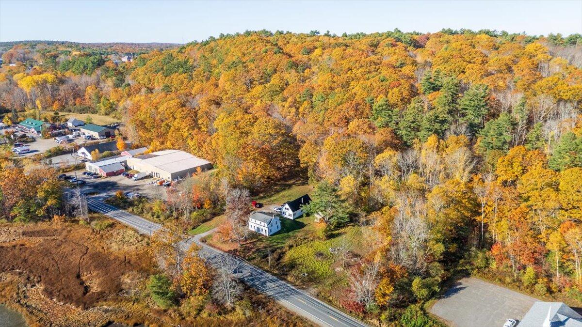 128 Mills Road Newcastle, ME 04553 - Photo 25 of 44 21-Map 5 Lot 55--21