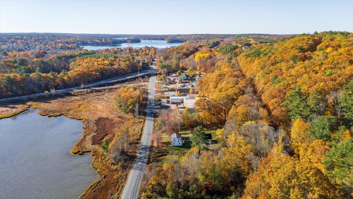 128 Mills Road Newcastle, ME 04553 - Photo 27 of 44 23-Map 5 Lot 55--23