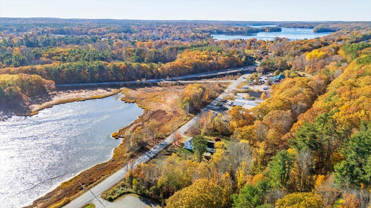 128 Mills Road Newcastle, ME 04553 - Photo 28 of 44 25-Map 5 Lot 55--25