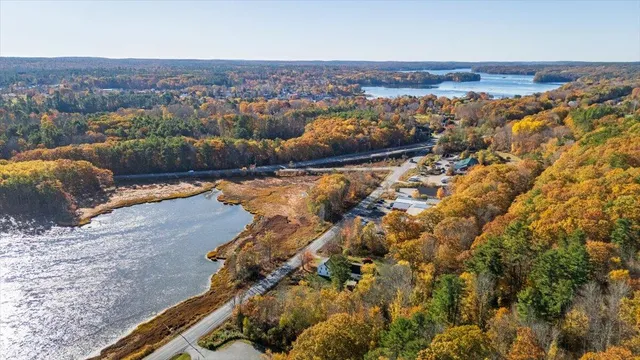 $109,000 | 128 Mills Road, Newcastle, ME 04553