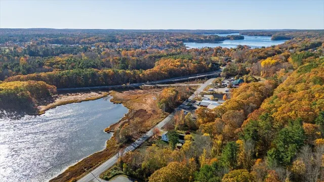 $109,000 | 128 Mills Road, Newcastle, ME 04553