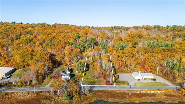 $109,000 | 128 Mills Road, Newcastle, ME 04553