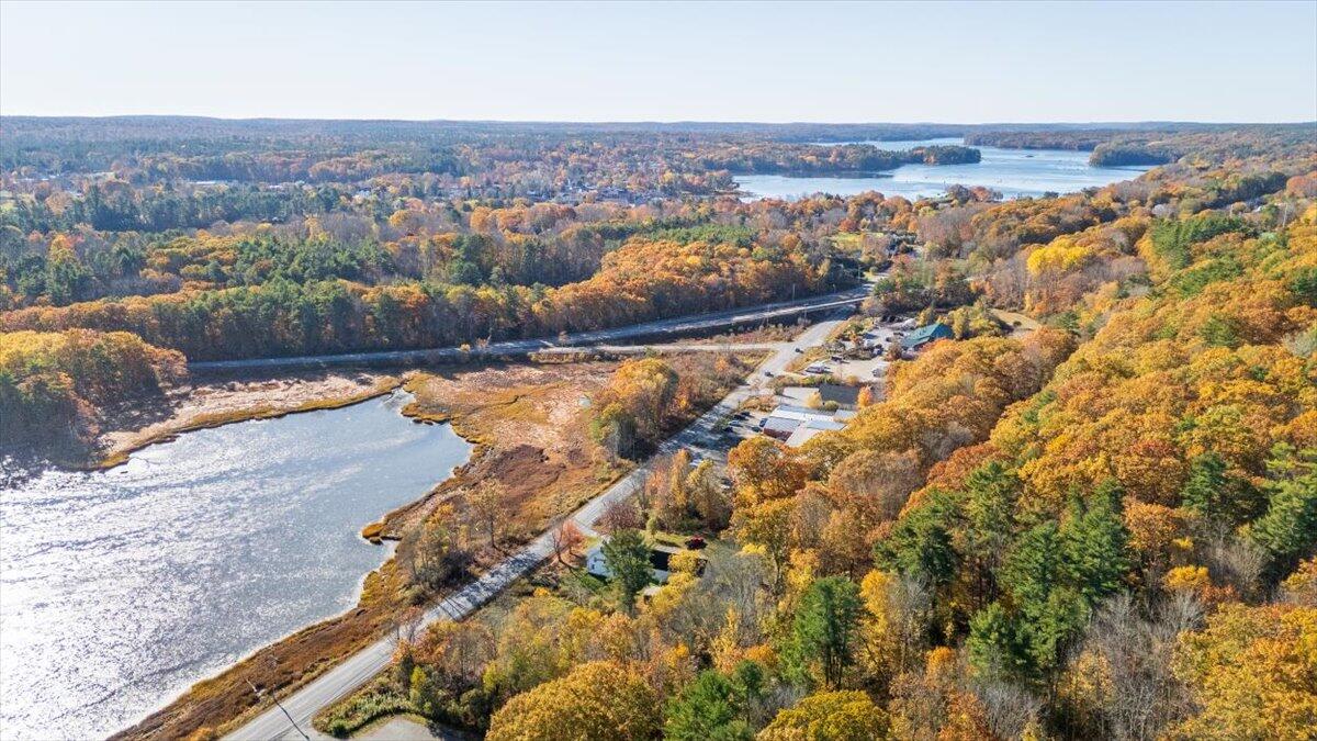 128 Mills Road Newcastle, ME 04553 - Photo 31 of 44 28-Map 5 Lot 55--28