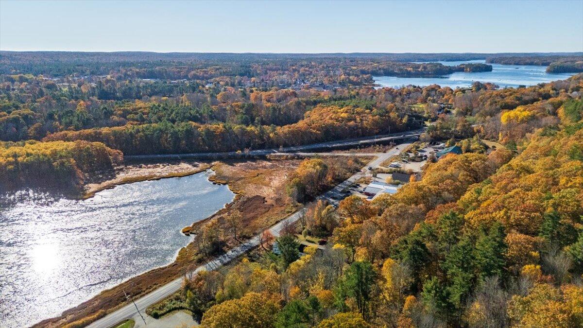 128 Mills Road Newcastle, ME 04553 - Photo 32 of 44 29-Map 5 Lot 55--29