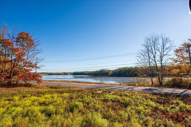 $109,000 | 128 Mills Road, Newcastle, ME 04553