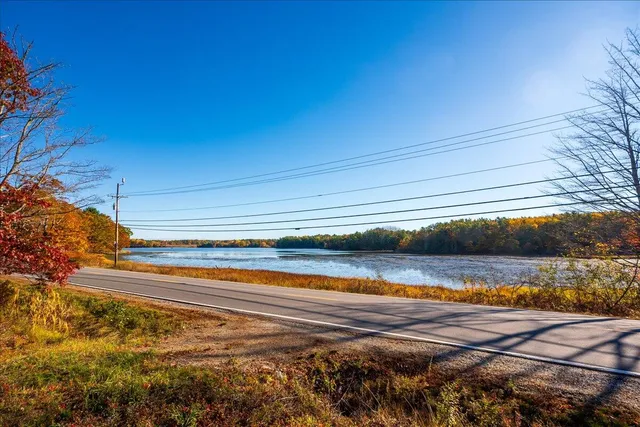 $109,000 | 128 Mills Road, Newcastle, ME 04553