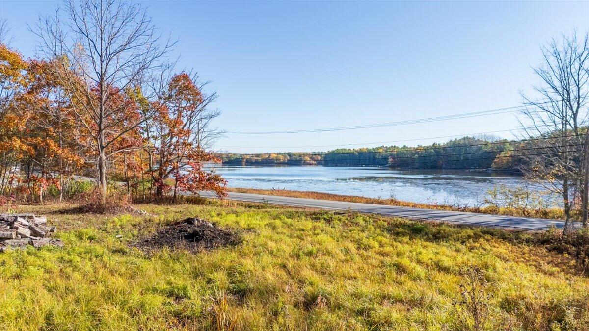 128 Mills Road Newcastle, ME 04553 - Photo 4 of 44 02-Map 5 Lot 55--2