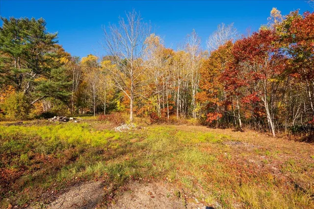 $109,000 | 128 Mills Road, Newcastle, ME 04553