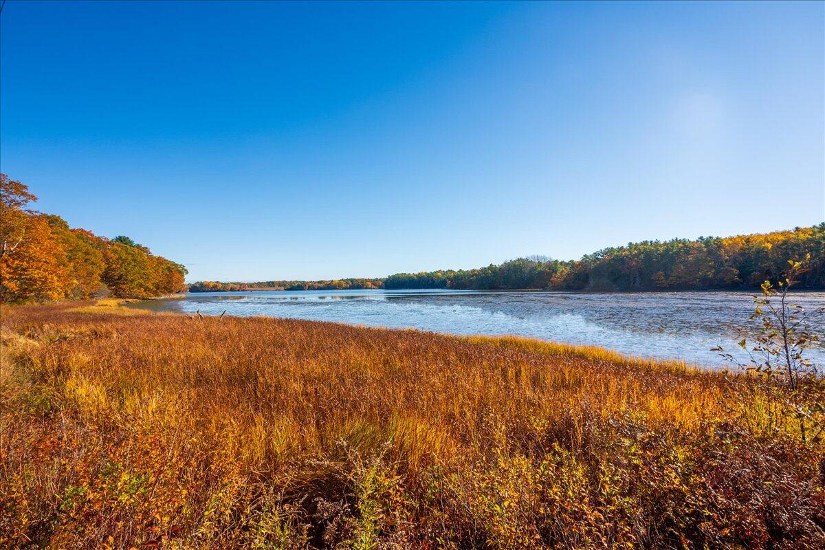 128 Mills Road Newcastle, ME 04553 - Photo 43 of 44 42-Map 5 Lot 55--42