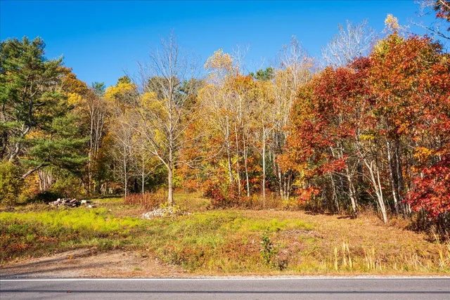 $109,000 | 128 Mills Road, Newcastle, ME 04553