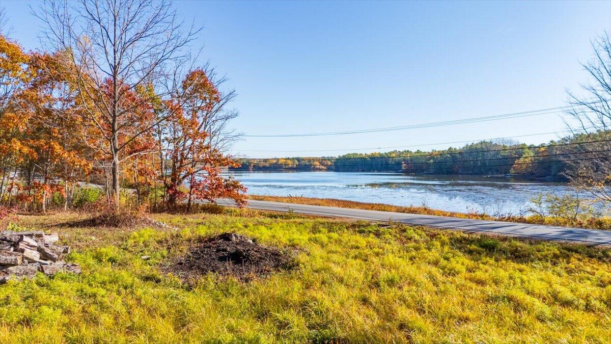 128 Mills Road Newcastle, ME 04553 - Photo 5 of 44 03-Map 5 Lot 55--3