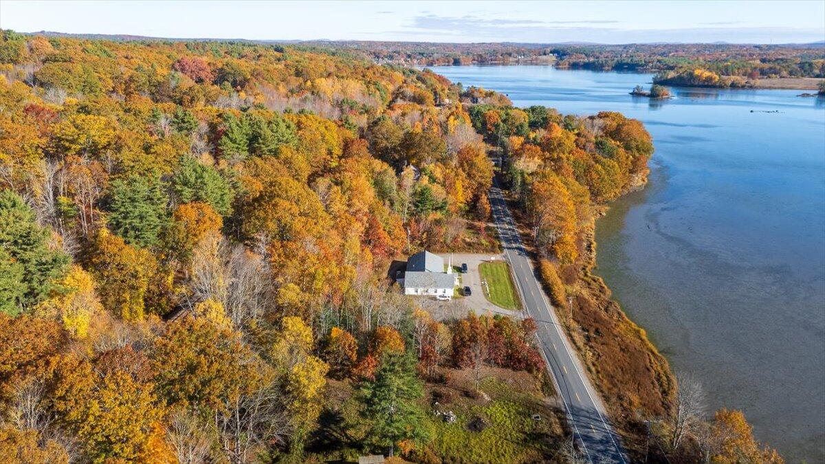 128 Mills Road Newcastle, ME 04553 - Photo 7 of 44 17-Map 5 Lot 55--17