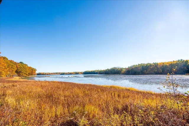 $109,000 | 128 Mills Road, Newcastle, ME 04553