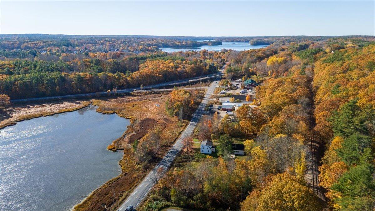 128 Mills Road Newcastle, ME 04553 - Photo 9 of 44 24-Map 5 Lot 55--24