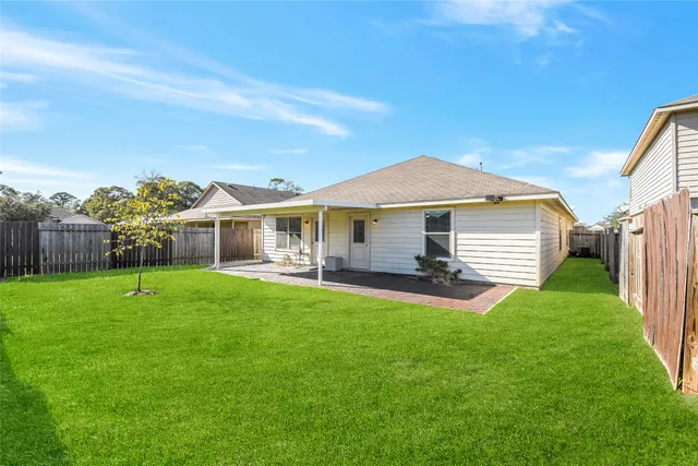 $2,600 | 2023 Louetta Mist Drive, Spring, TX 77388