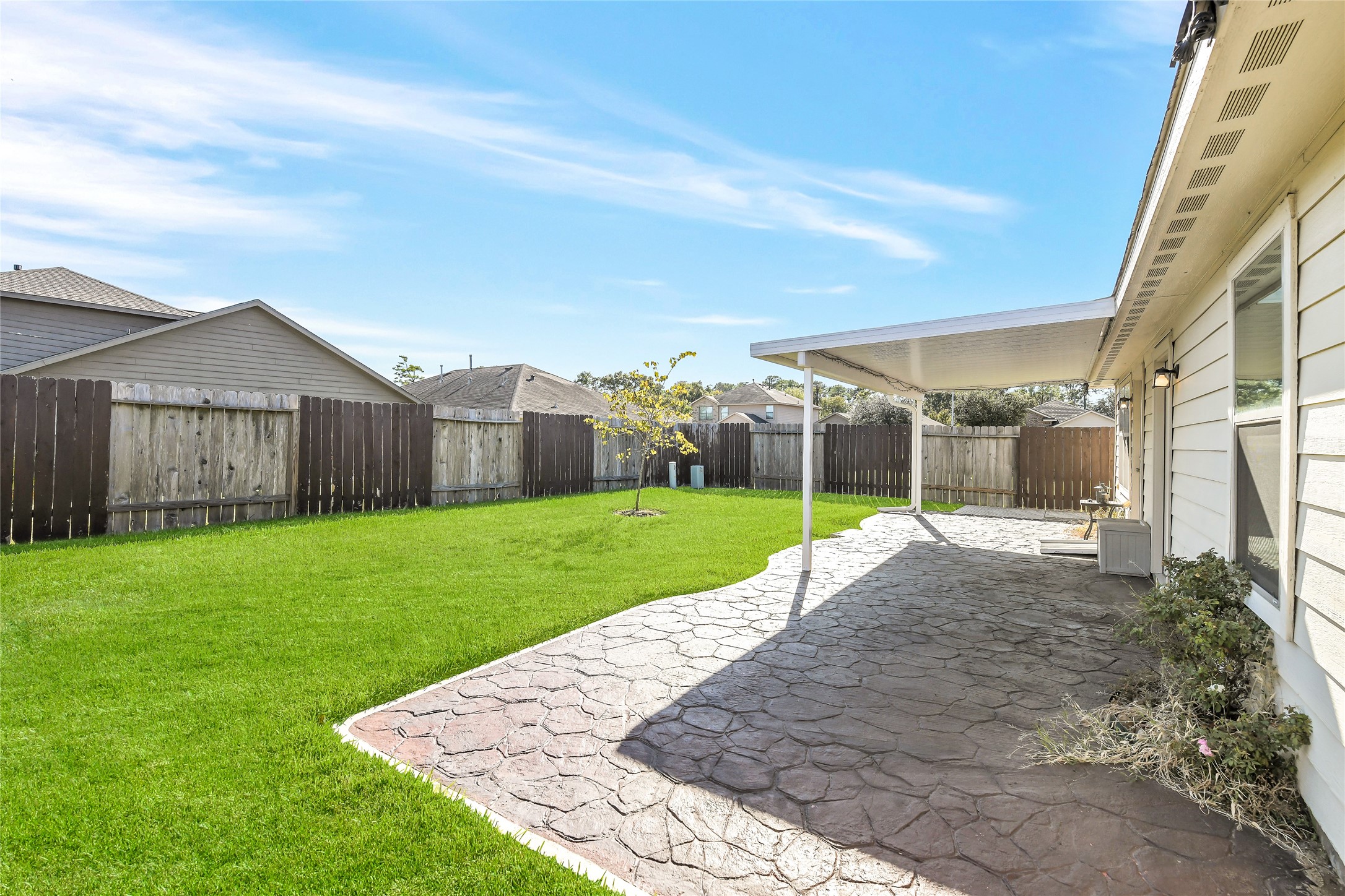 2023 Louetta Mist Drive Spring, TX 77388 - Photo 37 of 39