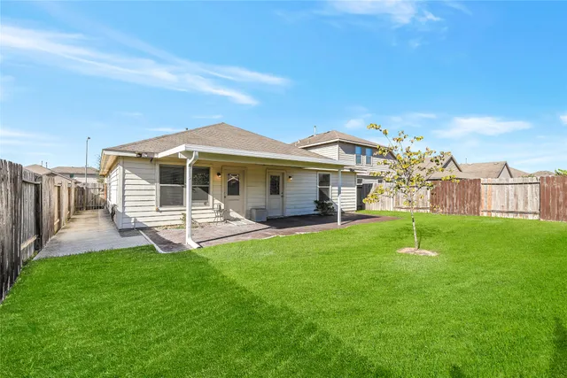 $2,600 | 2023 Louetta Mist Drive, Spring, TX 77388