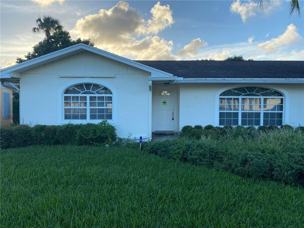 111 Timber Run East Riviera Beach, FL 33407 - Photo 2 of 3 Photo 2