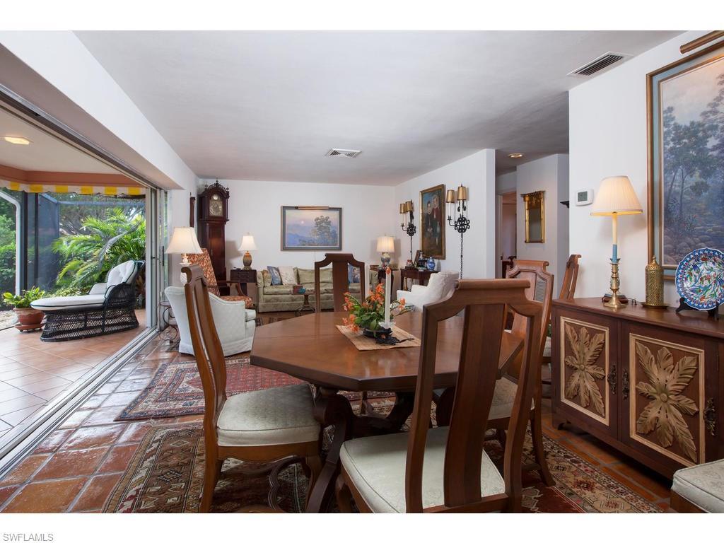 504 Turtle Hatch Lane Naples, FL 34103 - Photo 4 of 11 Gallery Image 4