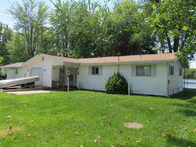 10063 North Holiday Point Rome City, IN 46784 - Photo 13 of 19