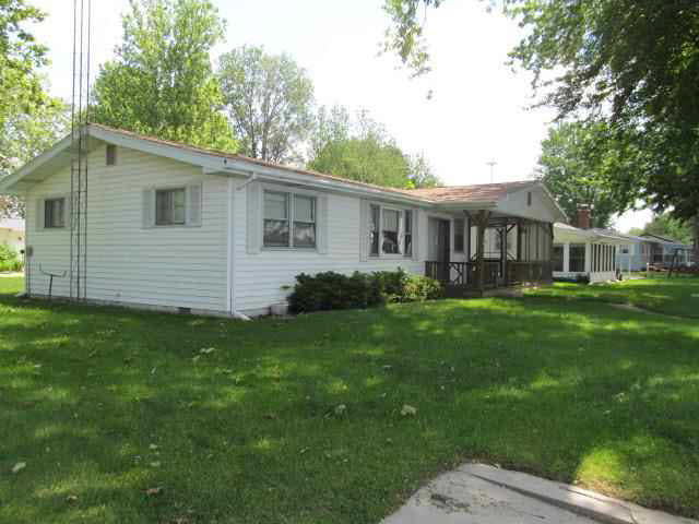 10063 North Holiday Point Rome City, IN 46784 - Photo 14 of 19