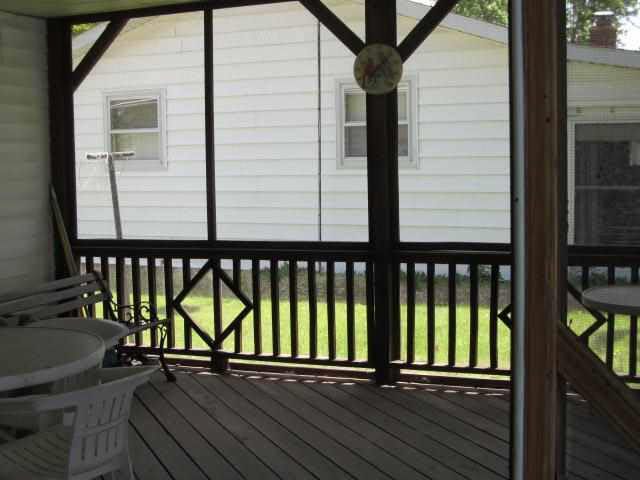 10063 North Holiday Point Rome City, IN 46784 - Photo 15 of 19