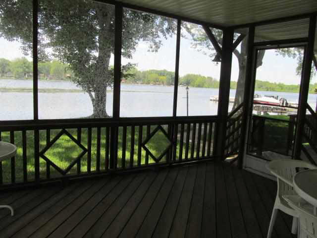 10063 North Holiday Point Rome City, IN 46784 - Photo 16 of 19