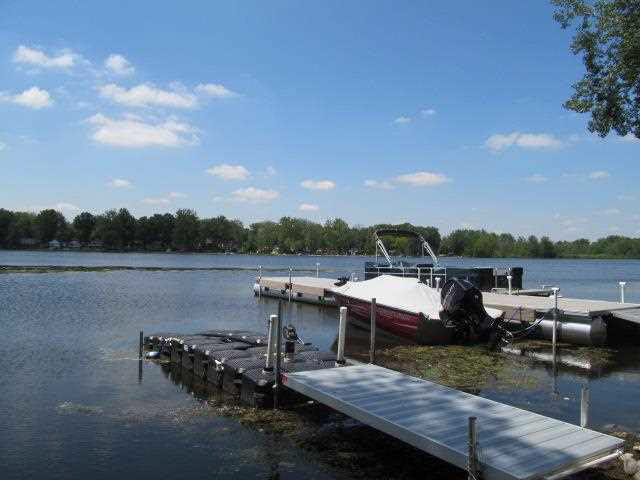 10063 North Holiday Point Rome City, IN 46784 - Photo 19 of 19
