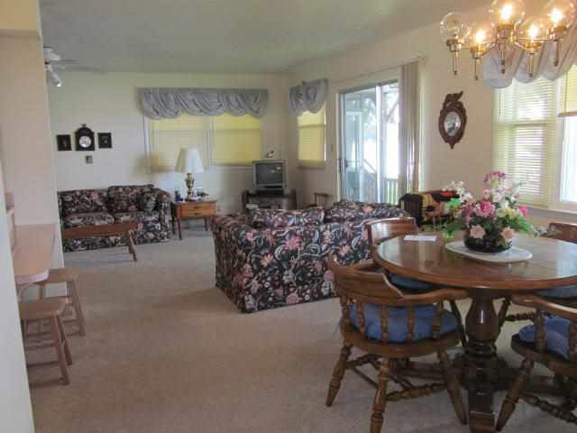 10063 North Holiday Point Rome City, IN 46784 - Photo 4 of 19