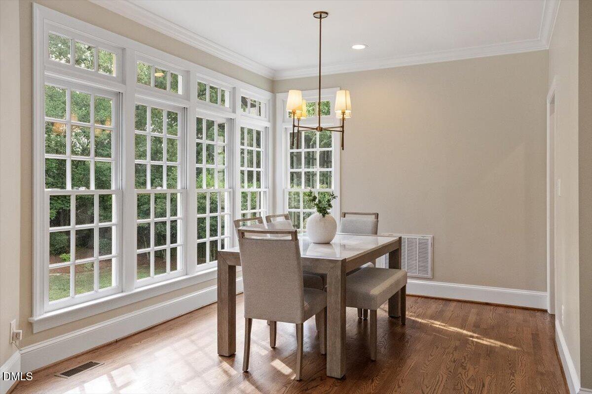 1921 Torrey Pines Place Raleigh, NC 27615 - Photo 19 of 82 1921 Torrey Pines Pl, Raleigh NC 27615