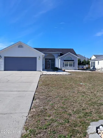 $2,000 | 1584 Eyota Drive Southwest, Ocean Isle Beach, NC 28469