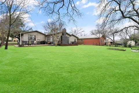 $475,000 | 3644 West Seminary Drive, Fort Worth, TX 76109