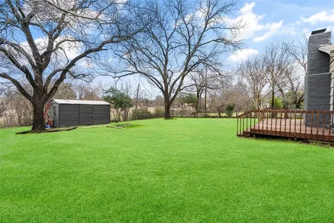 $475,000 | 3644 West Seminary Drive, Fort Worth, TX 76109
